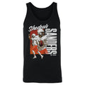Shedeur Sanders Cleveland Highlight WHT