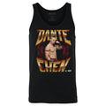 Dante Chen Superstar Name WHT