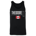 Shea Theodore Vegas Canada Elite WHT