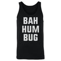 Christmas Bah Hum Bug WHT