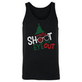 Christmas You'll Shoot Your Eye Out WHT