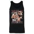 Islam Makhachev Vintage WHT