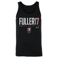 Kennedy Fuller Angel City FC Elite WHT