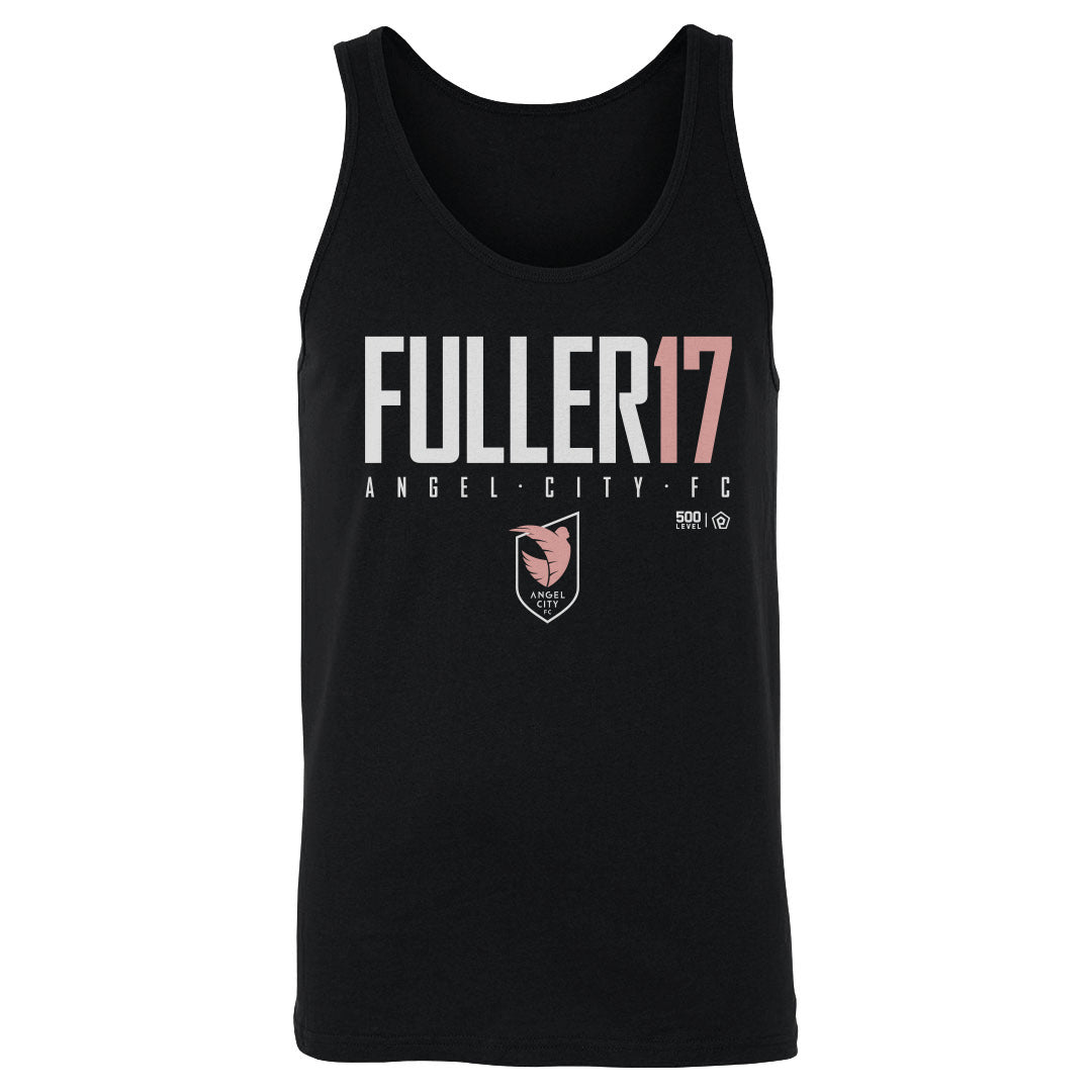 Kennedy Fuller Angel City FC Elite WHT