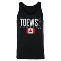 Devon Toews Colorado Canada Elite WHT