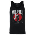 Mr. Fuji Japan Flag WHT