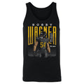 Bobby Wagner Washington Black WHT