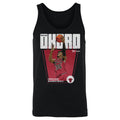 Isaac Okoro Chicago Bulls Premiere WHT