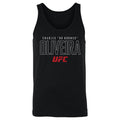 Charles Oliveira UFC Elite WHT