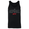 Tom Aspinall UFC Elite WHT