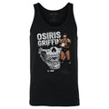 Osiris Griffin Skull Mask WHT