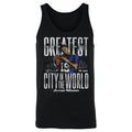 Jameis Winston New York G Greatest City In The World WHT