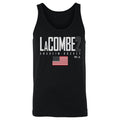 Jackson LaCombe Anaheim USA Elite WHT