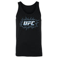 UFC Logo Shock WHT