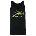 Christmas Grinch Please WHT