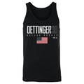 Jake Oettinger Dallas USA Elite WHT