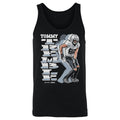 Tommy Tremble Carolina Dance WHT