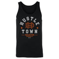 Houston Dynamo FC Hustle Town WHT