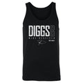 Stefon Diggs New England Elite WHT