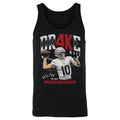 Drake Maye New England 4K WHT