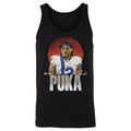 Puka Nacua Los Angeles R Headband WHT