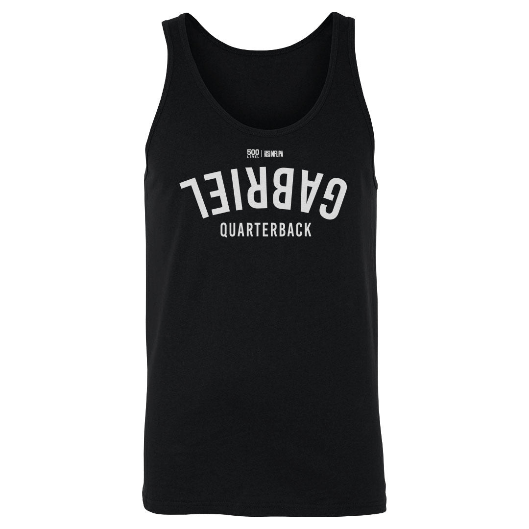 Dillon Gabriel Cleveland Invert WHT