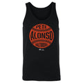 Pete Alonso Baltimore Vintage Baseball WHT