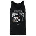 Brock Bowers Las Vegas Catch WHT