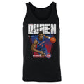 Jalen Duren Detroit Pistons Premiere WHT