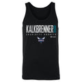 Ryan Kalkbrenner Charlotte Hornets Elite WHT