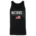 Auston Matthews Toronto USA Elite WHT