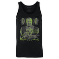 Randy Orton The Viper Grunge WHT