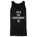 U.S. Soccer Vs. Everybody WHT
