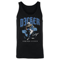 Cameron Dicker Los Angeles C Old English WHT