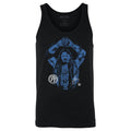 A.J. Styles WWE Splatter WHT