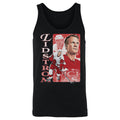 Nicklas Lidstrom Detroit Vintage WHT