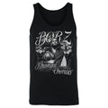 Khamzat Chimaev Grunge WHT