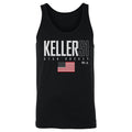 Clayton Keller Utah USA Elite WHT