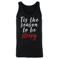 Christmas Tis The Season To Be Sleepy WHT