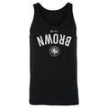 Jaylen Brown Boston Celtics 2026 NBA All-Star Invert WHT