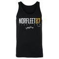 Brett Norfleet College Elite WHT