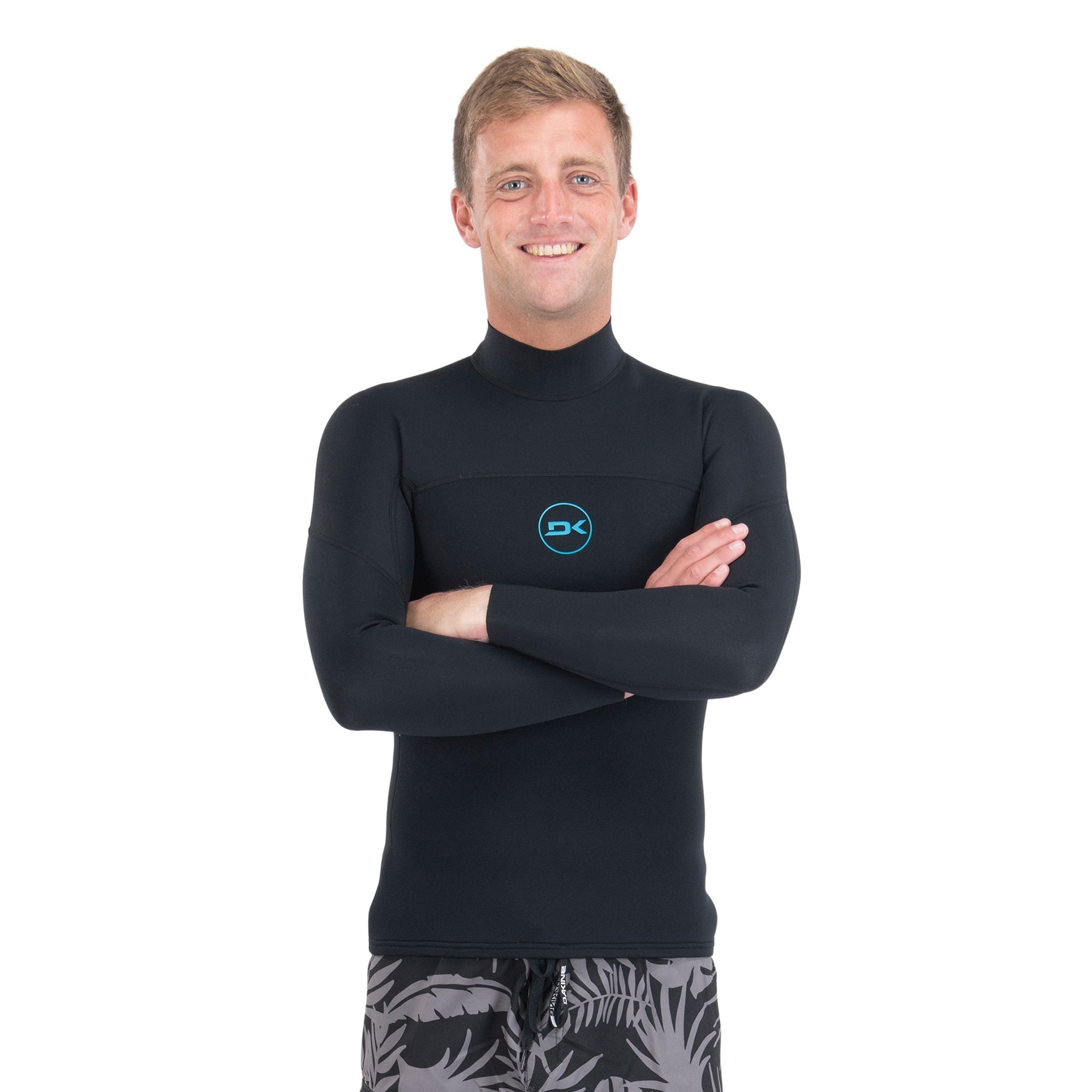 Dakine Mens Quantum Jacket 2mm