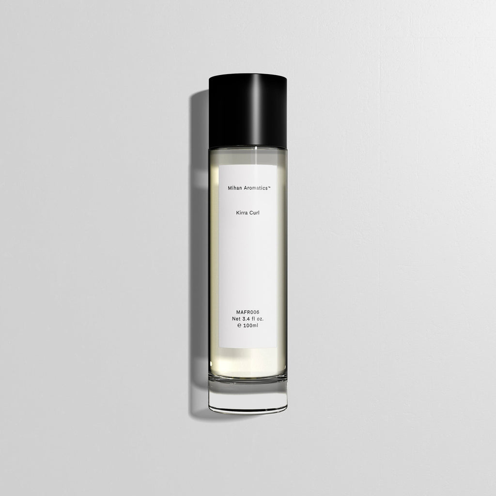 Mihan Aromatics - Kirra Curl Parfum