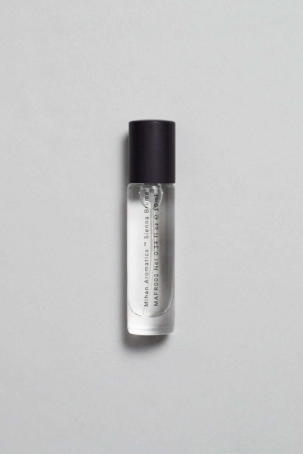 Mihan Aromatics - Sienna Brume Parfum