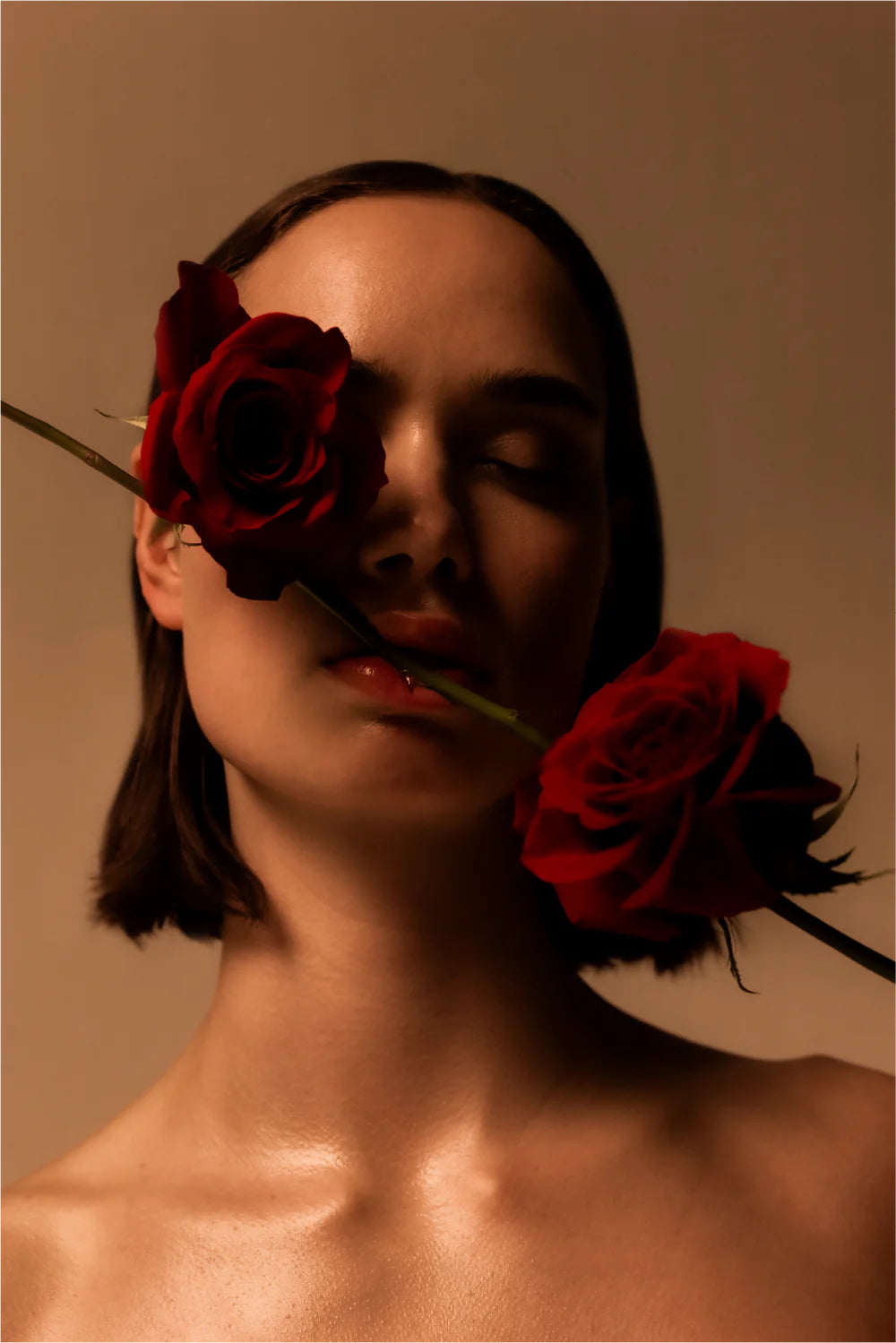 Mihan Aromatics - Sinful Rose Parfum