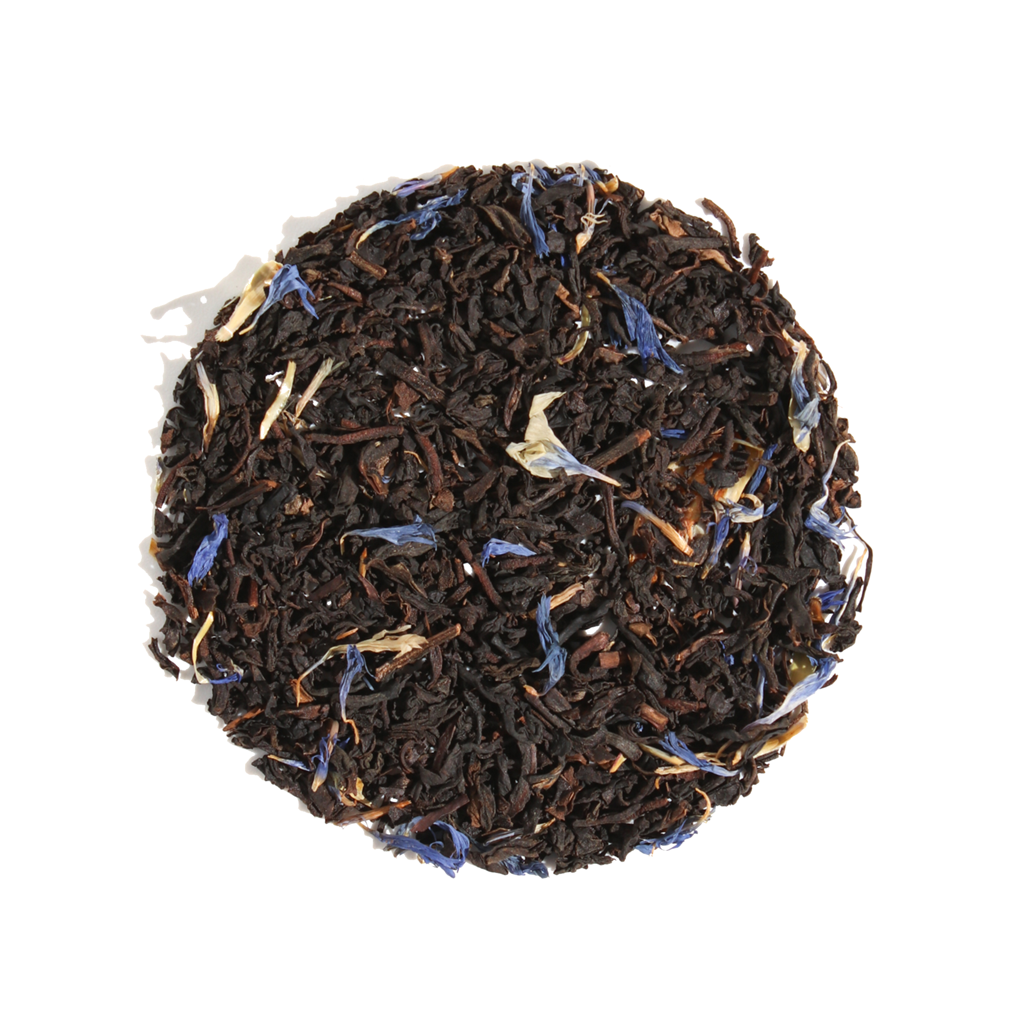 Mindful Morning Tea Blend (Earl Grey)