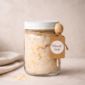 Mineral Soak — TulipSoothe