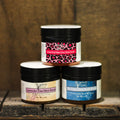 Mini Butters & Scrubs