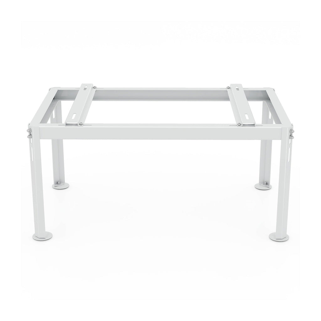 Mini Split Ground Stand for 9000-36000 BTU Ductless Air Conditioner