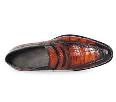 Style: Mirage-Cognac